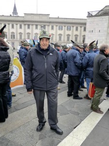 13 dicembre Milano